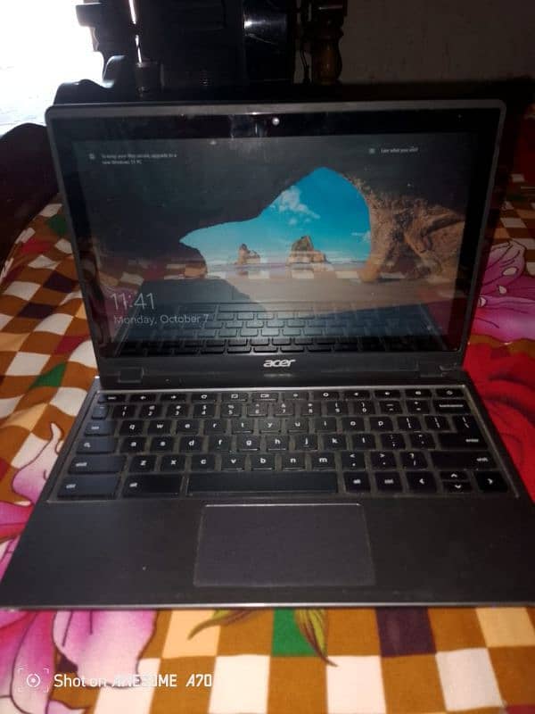 Laptop/Windows/PC /Chomre Book / Laptop With Touch Screen For sale