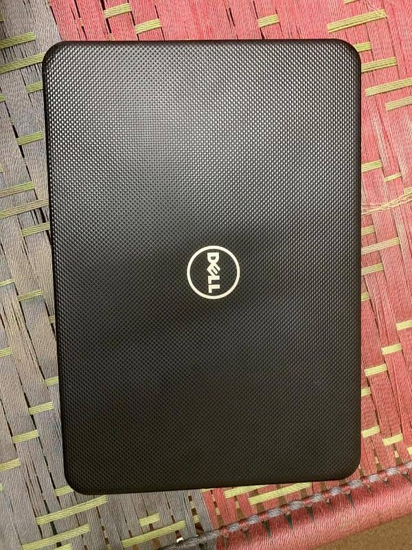 Dell core i3 2nd generation