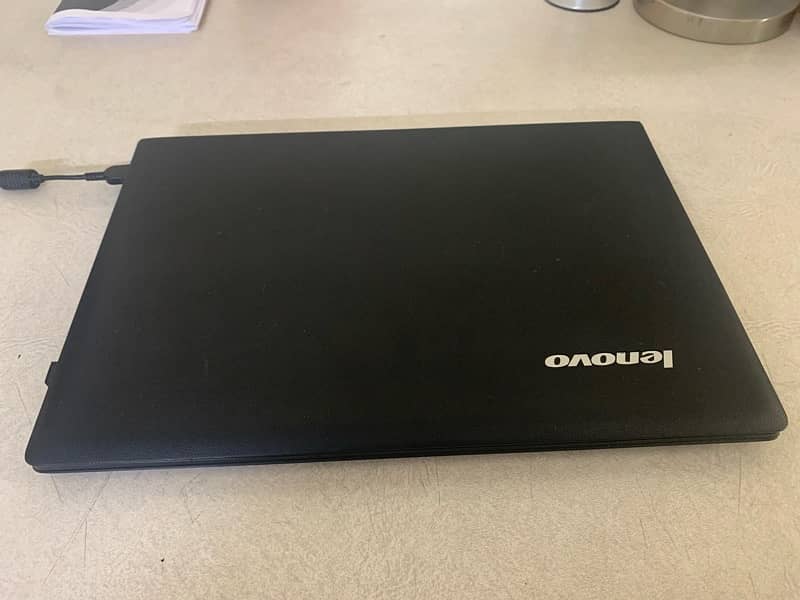 80E5 Lenovo Laptop