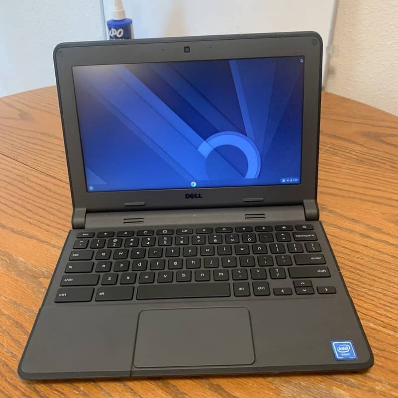 Dell Chromebook 11 P22T Touch Screen Window | laptop for sale | Laptop