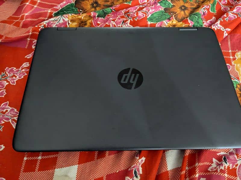 HP laptop  ProBook 640 G2 Core i5 6th Gen 14 Inch 8GB good candition