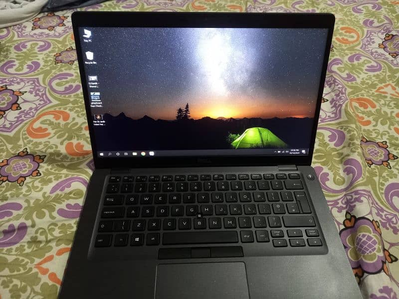 Dell latitude 5400