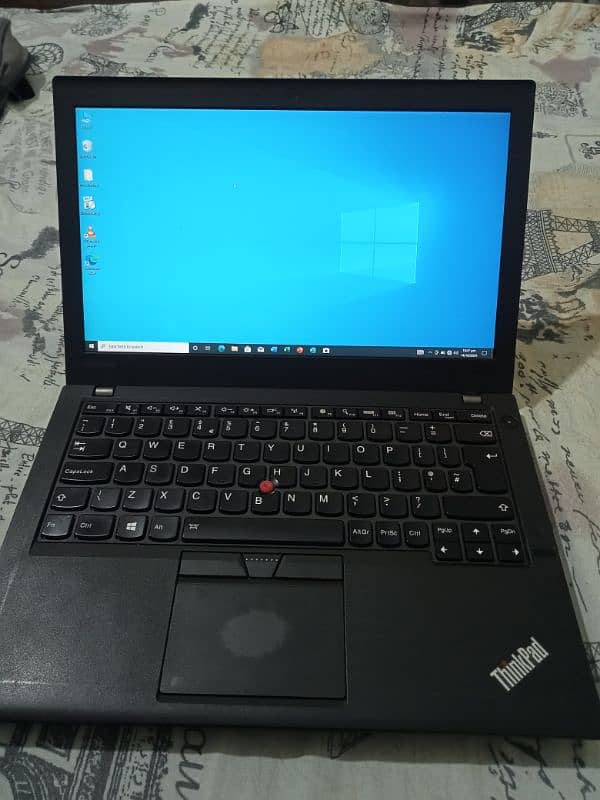 lenovo thinkpad x260 8/256