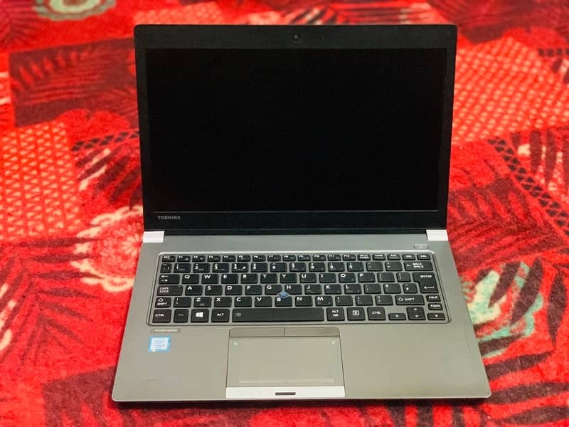 Toshiba z30