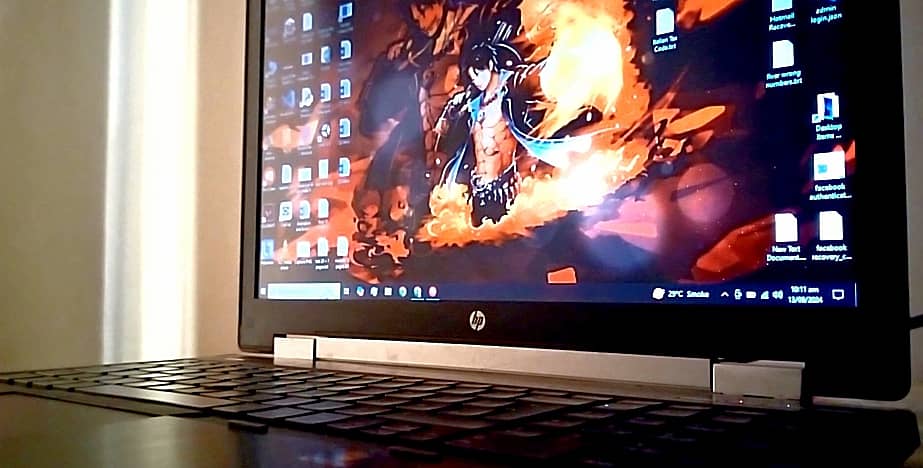 Gaming Laptop | Graphic Card | i7 3rd Gen | HP working Laptop