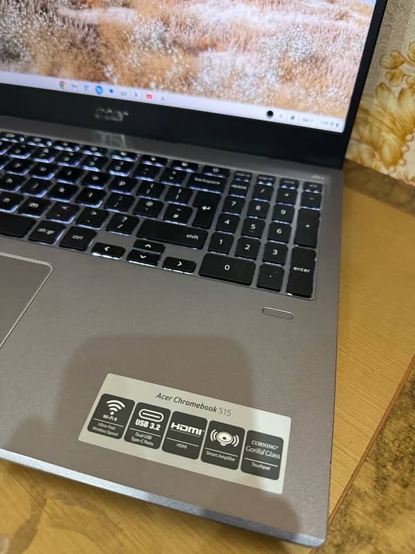 Chromebook for sale