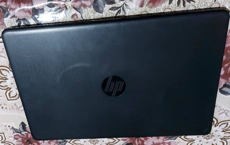 HP i3 11th generations
