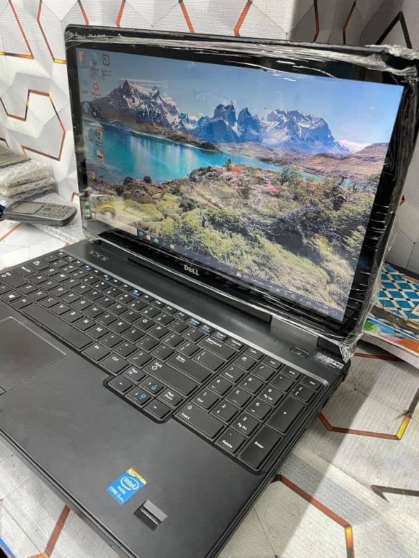 Dell latitude e5540 i5 4th generation