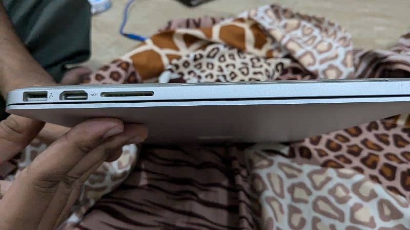 MACBOOK PRO 2013