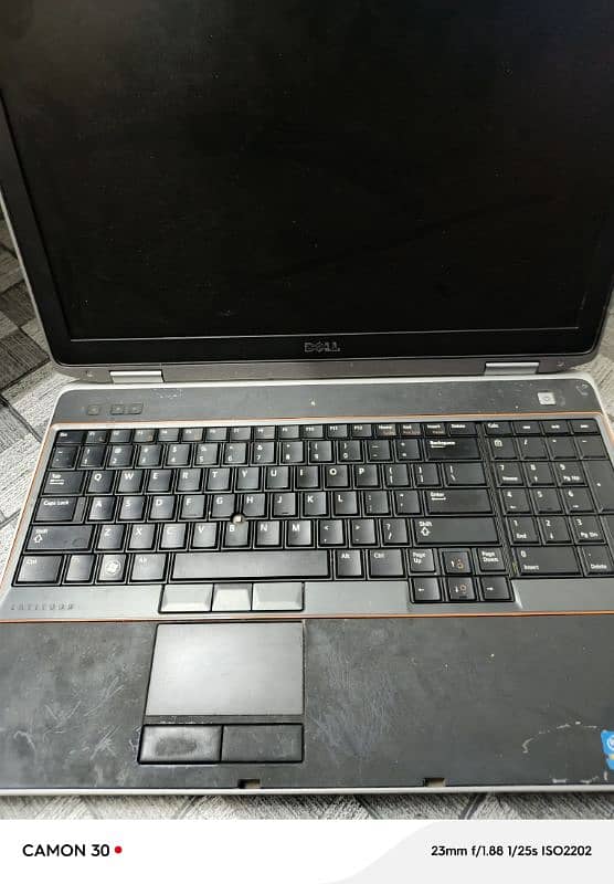 i5 2nd Generation