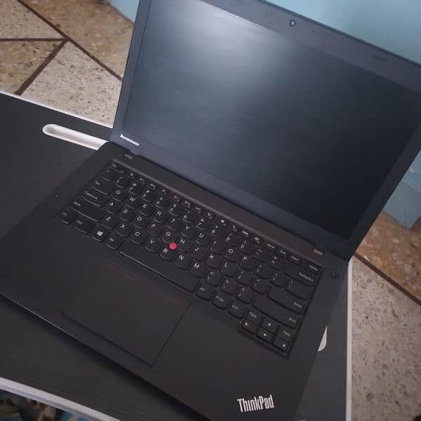 Lenovo ThinkPad t440