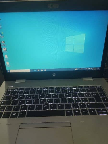 HP ProBook Core i5 8 Generation