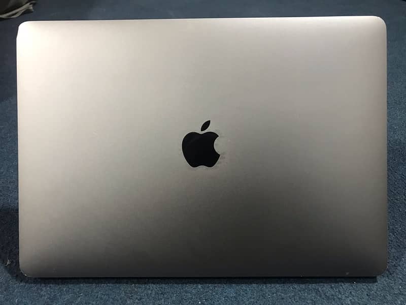 Apple MacBook Pro 2017