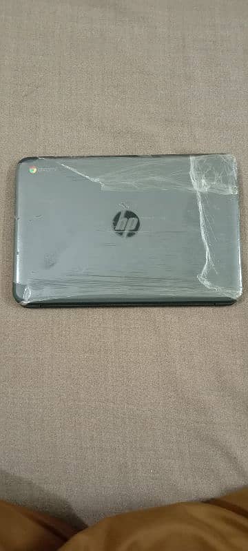 HP Chromebook 11 G5 EE  4GB/16GB