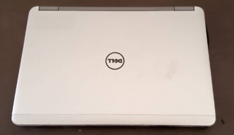 Laptop Dell i5, 8GB, 256GB