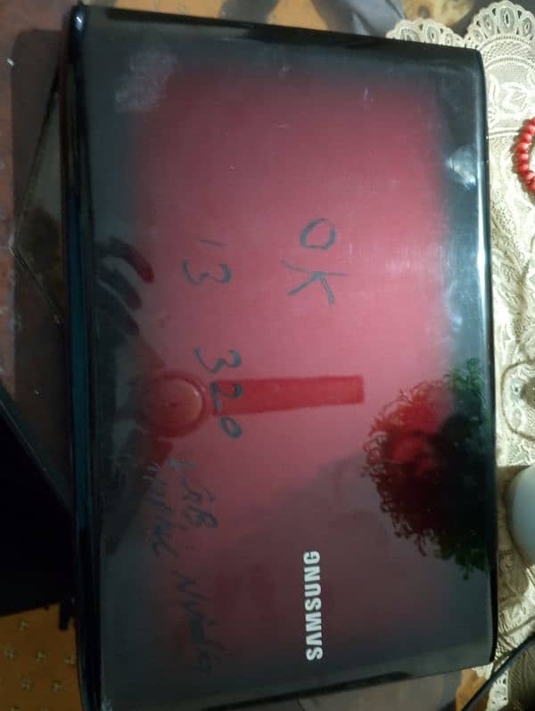 laptop samsung core i3 2nd generation