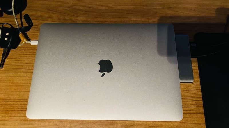 Mac Book Pro 13,3” Touch Bar 2018