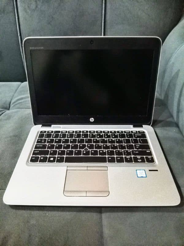 Hp elitebook 820 g4