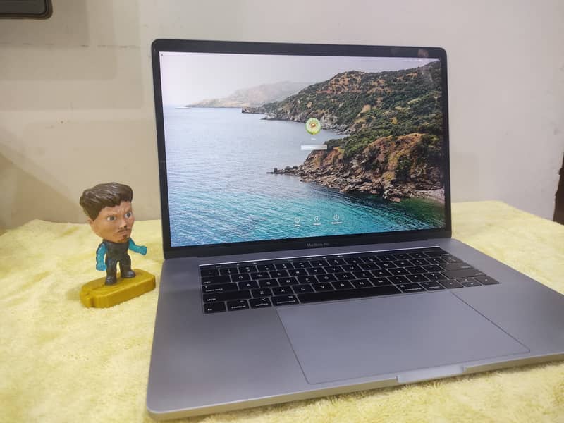 15'' | MacBook Pro 2016 | i7 | 10/10 (03226682445)