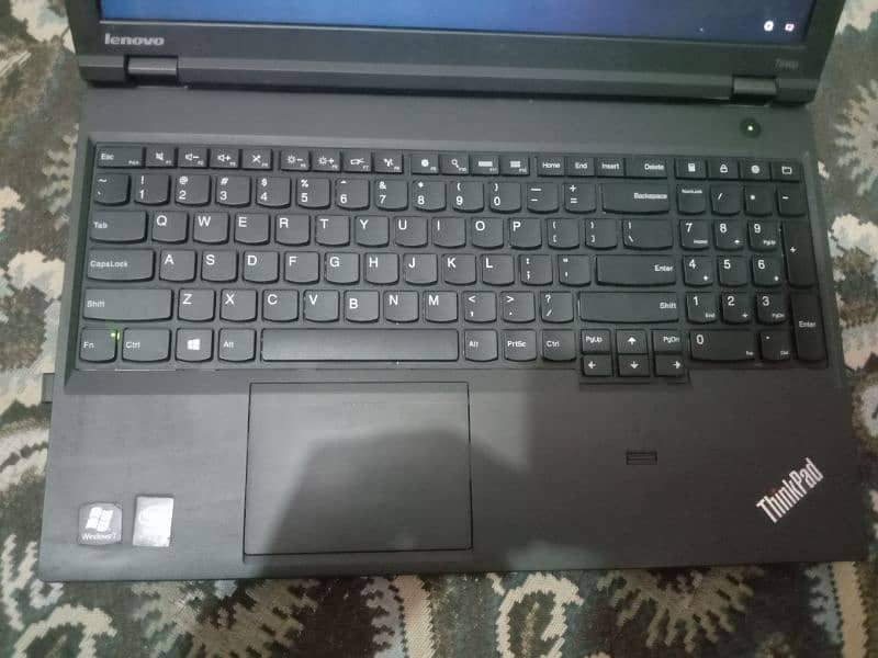 Lenovo Thinkpad Core i5 4th Generation