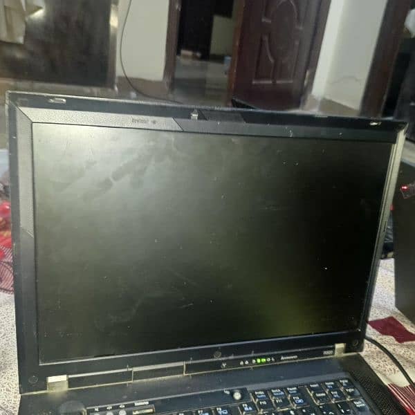 Lenovo core 2 dou