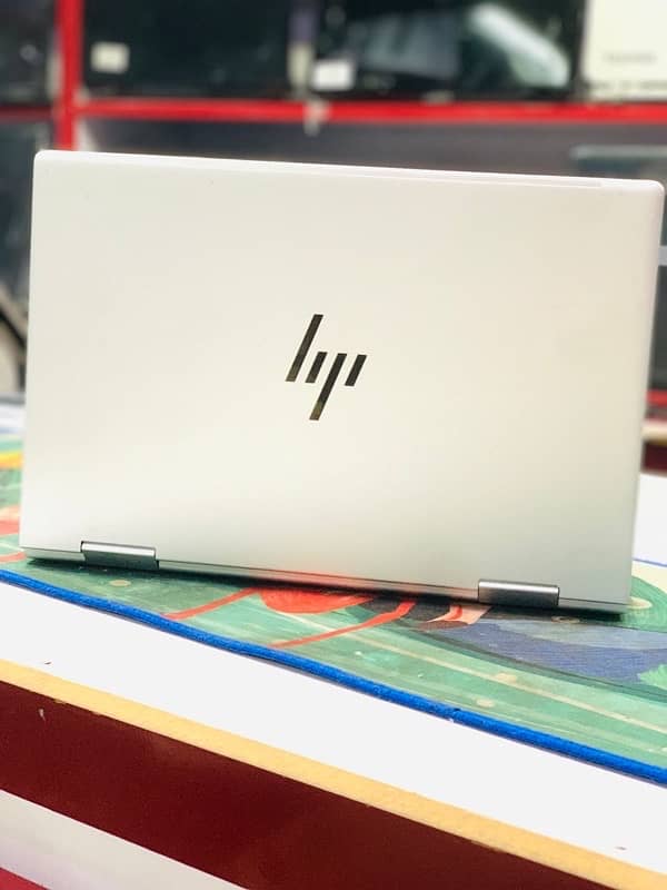 Hp envy i5 13 generation 8 GB ram 512 GB SSD