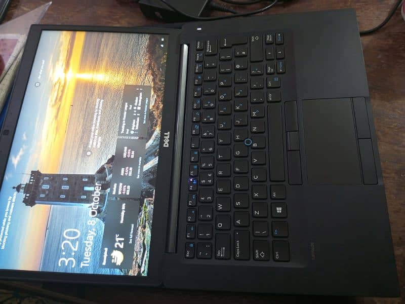Dell latitude 7480