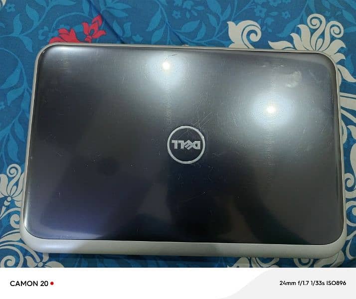 Dell laptop core i5