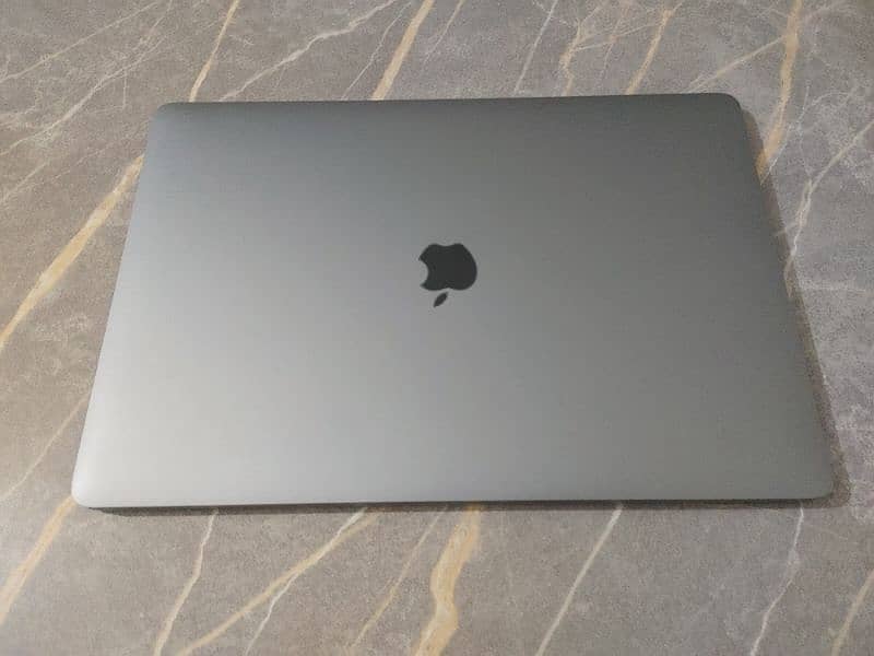 Macbook pro 2019 late 2020