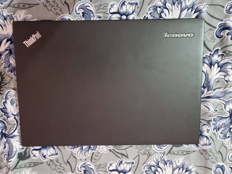 LENOVO X1 Carbon