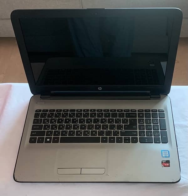 Hp Laptop