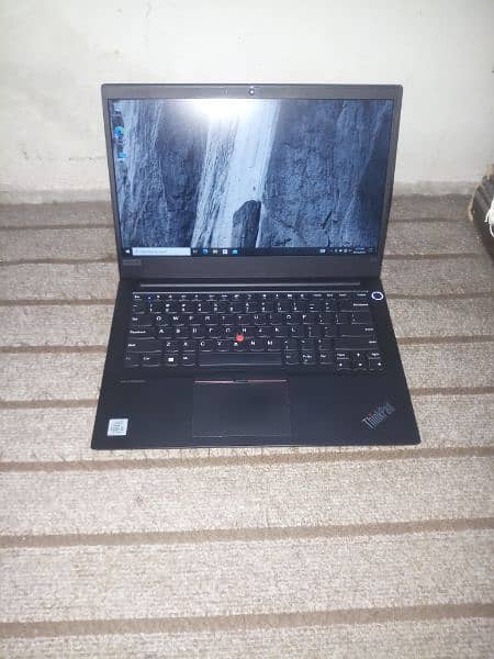 Lenovo 14 gen 2 Core i5-10th gen