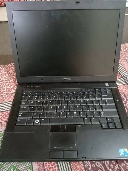 Dell laptop 9500Rs