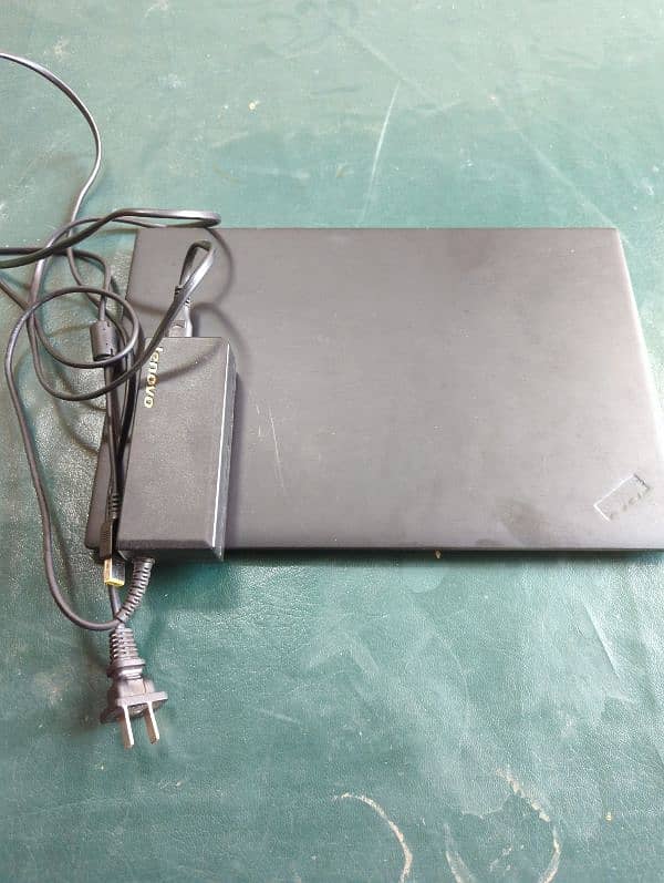 Lenovo s1 Corbin i7