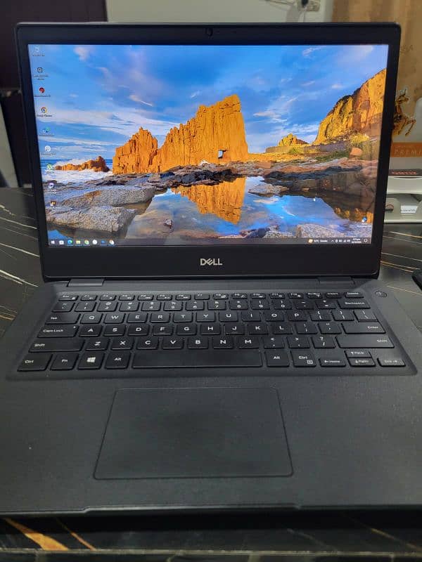 Dell Latitude 3400 i5 8gen