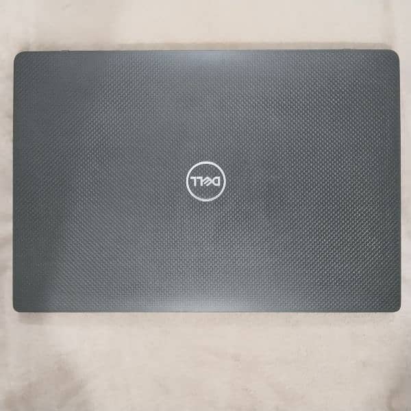 Dell latitude 7300 (i7-8th Gen)