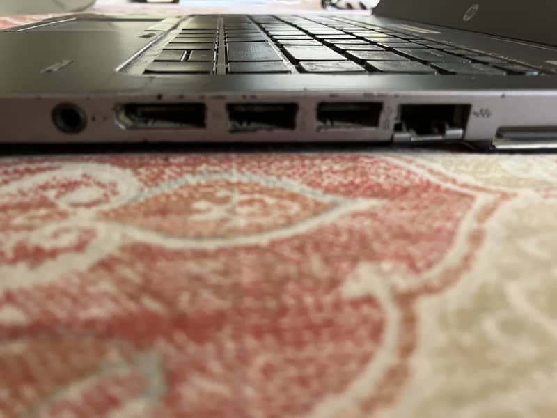 HP Elitebook 5th Generation