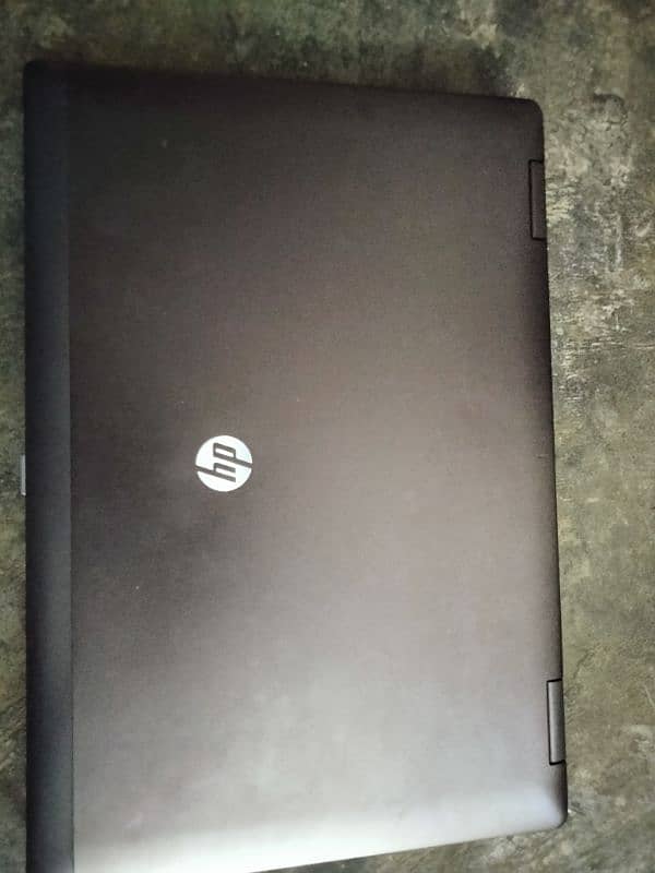 Core i5 2nd generation