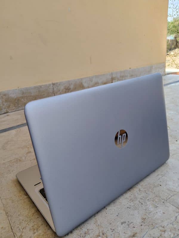 Laptop HP EliteBook 850 G3 i7 6th Gen