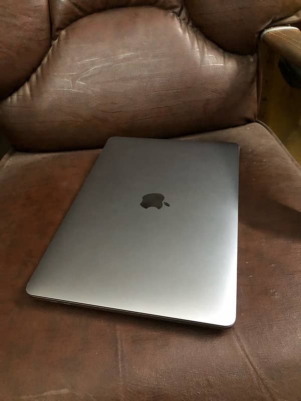 MacBook Pro 2017 Core i7