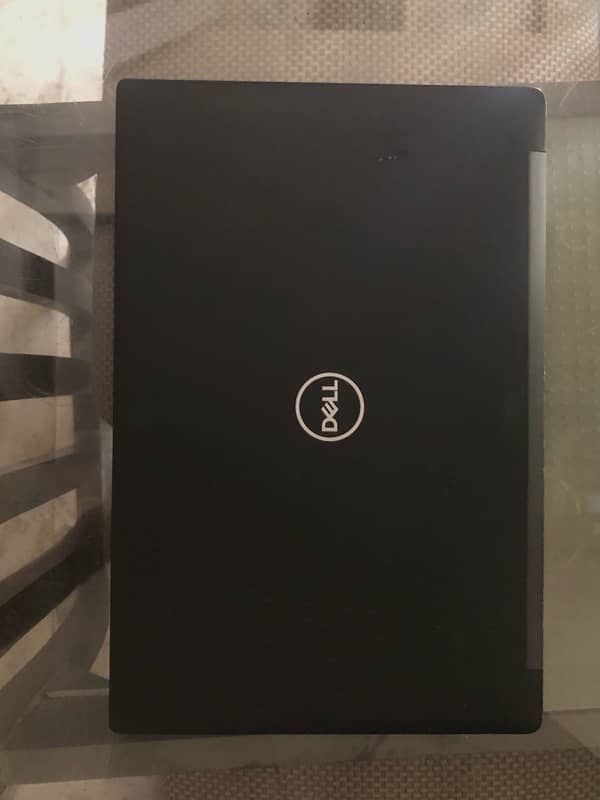 DELL core i5, gen 8th