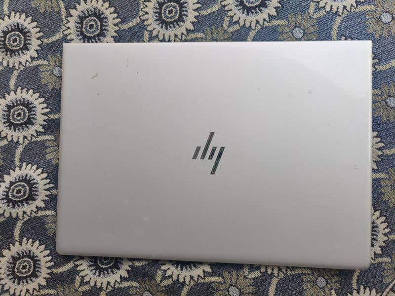 Hp Elitebook 840 G5 Core i7 8gen