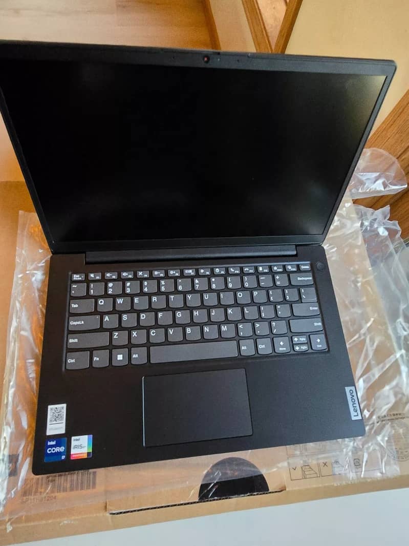 Lenovo Core i5, 12th Generation Laptop for Sale