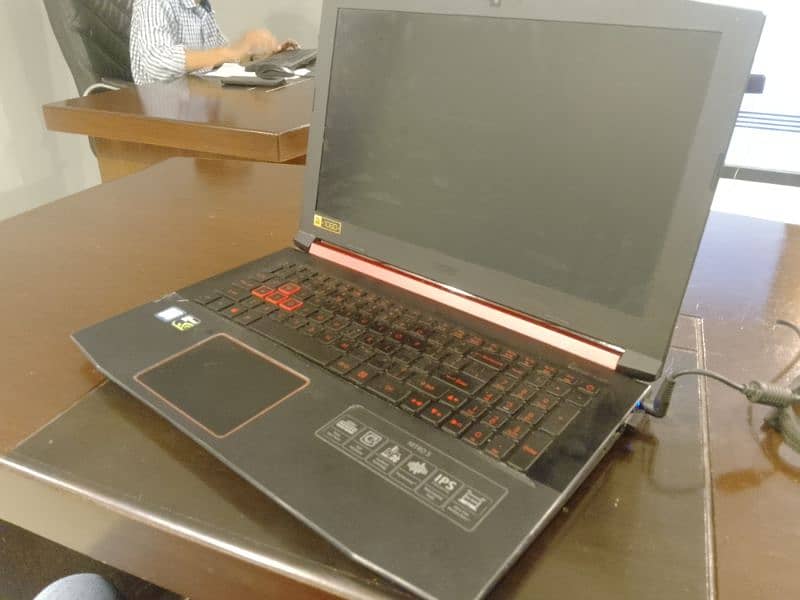Acer Nitro 5