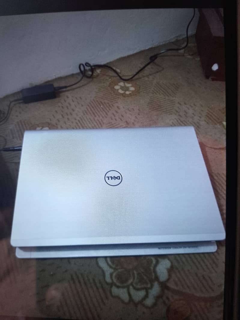 Dell Inspiron 17.3