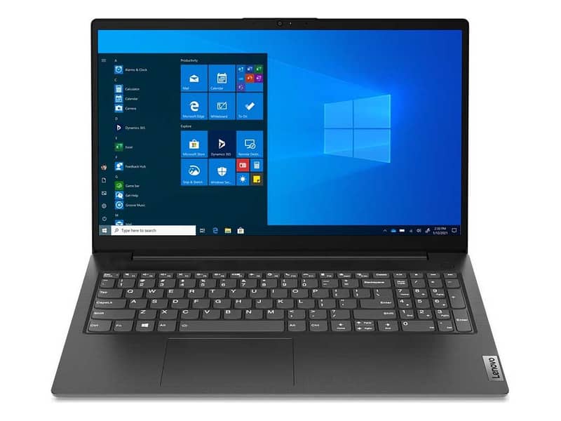 Lenovo V15 G3 12th Generation 15.6 FHD Laptop with Numpad