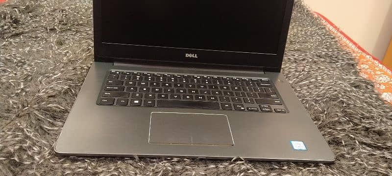 DELL VOSTRO P75G   CORE I7 7TH GENERATION