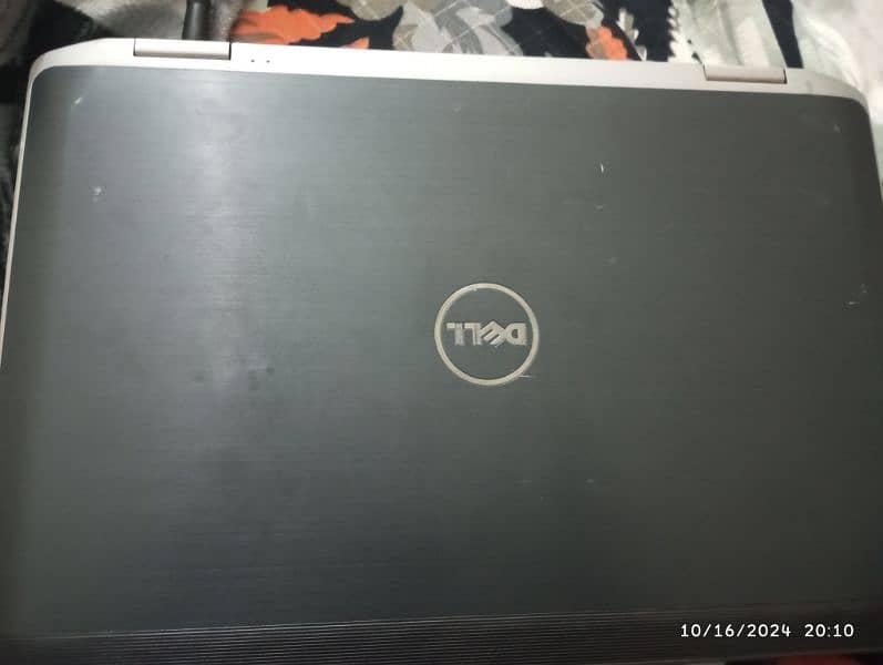 Laptop For Sale in Good Condition