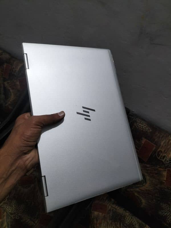 HP EliteBook x360 1040 G6