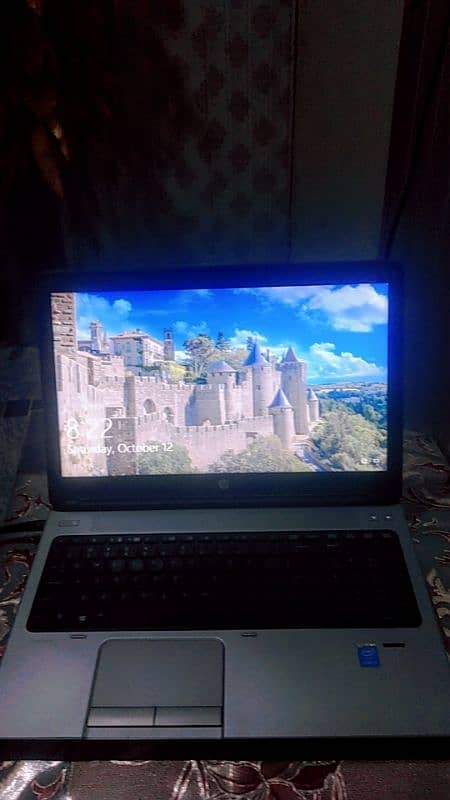 HP 15'' Core i5 Laptop